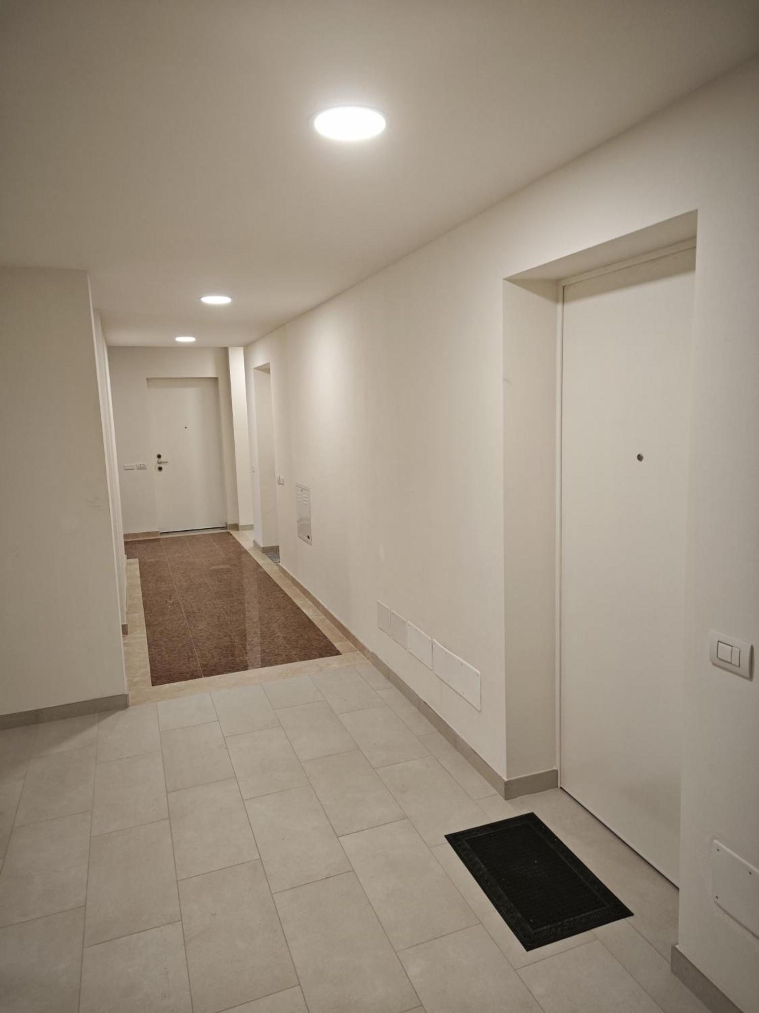 Ferienwohnung Miriam Bergamo Exterior foto